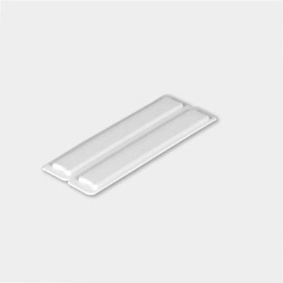 quality EAS 오전 좁은 브랜드 반대 도난 보안 레이블은 슈퍼마켓에 적용되었습니다 factory